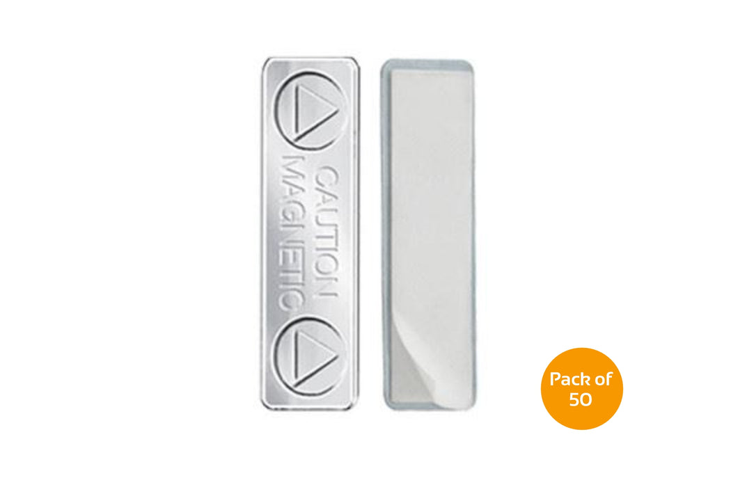 Magnetic Badge Back Holder
