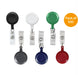 Plastic Clip on Badge Reel