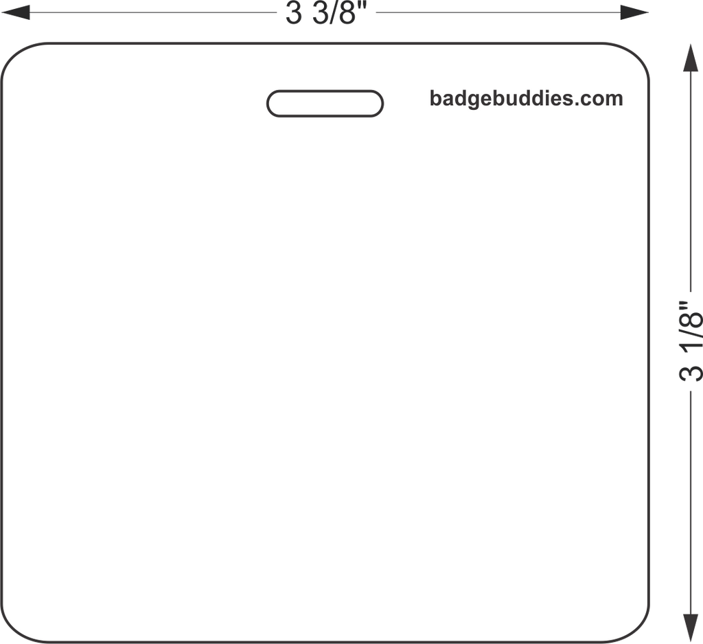 Badges — BadgeBuddies